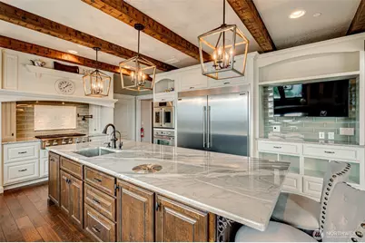 421 Woodland Heights Road, Woodland, WA 98674 - Photo 7