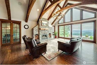 421 Woodland Heights Road, Woodland, WA 98674 - Photo 9