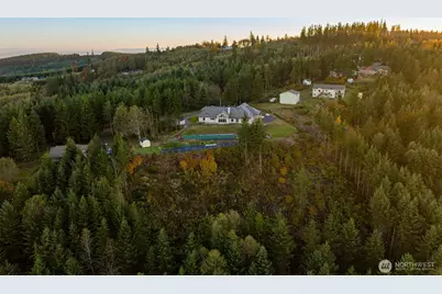 421 Woodland Heights Road, Woodland, WA 98674 - Photo 39