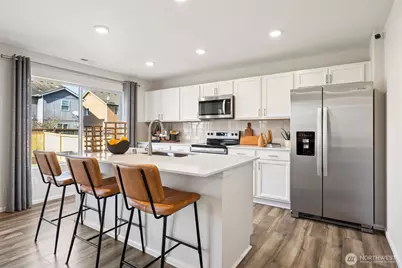 16565 Ireland Avenue SE, Yelm, WA 98597 - Photo 7