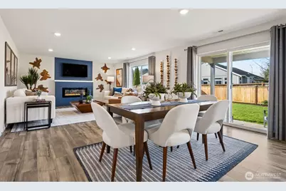 16565 Ireland Avenue SE, Yelm, WA 98597 - Photo 5