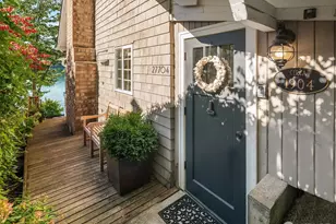 27704 Manzanita Beach Rd SW, Vashon, WA 98070 - Photo 5