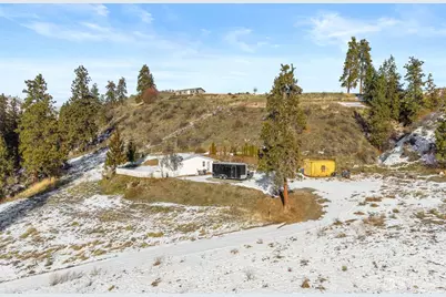 55 Swanson Gulch Road, Manson, WA 98831 - Photo 13