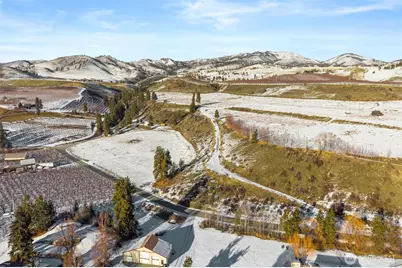 55 Swanson Gulch Road, Manson, WA 98831 - Photo 19