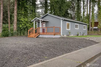 603 N Church Street, Montesano, WA 98563 - Photo 1
