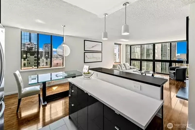 1120 8th Avenue #1701, Seattle, WA 98101 - Photo 5