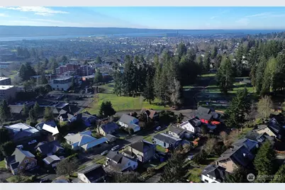 424 McKinley Avenue, Aberdeen, WA 98520 - Photo 3