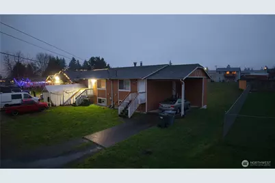 1208 111th Street S #A-B, Tacoma, WA 98444 - Photo 1