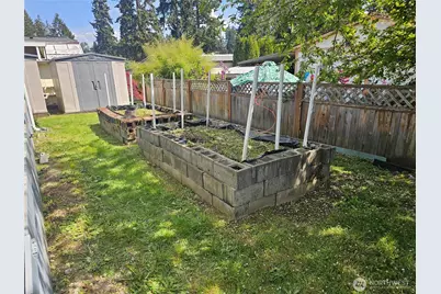 11224 124th Street Ct E #60, Puyallup, WA 98374 - Photo 39