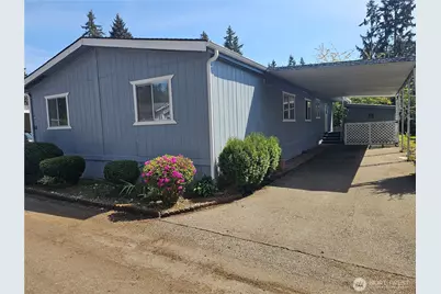 11224 124th Street Ct E #60, Puyallup, WA 98374 - Photo 1