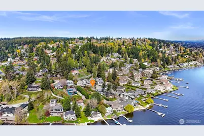 8329 NE Juanita Drive, Kirkland, WA 98034 - Photo 5