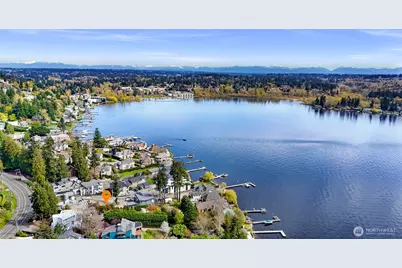 8329 NE Juanita Drive, Kirkland, WA 98034 - Photo 7