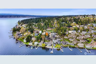 8329 NE Juanita Drive, Kirkland, WA 98034 - Photo 3