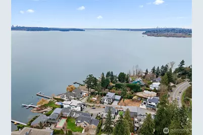 8329 NE Juanita Drive, Kirkland, WA 98034 - Photo 29