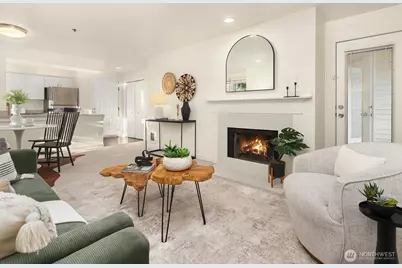 2740 118th Avenue SE #202, Bellevue, WA 98005 - Photo 5