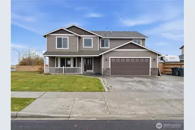2124 Dilley Avenue, Moses Lake, WA 98837 - Photo 1