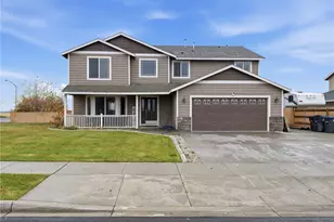 2124 Dilley Ave, Moses Lake, WA 98837 - Photo 1