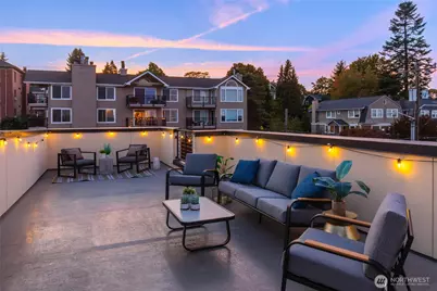 1918 5th Avenue N #B, Seattle, WA 98109 - Photo 29