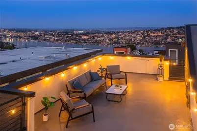 1918 5th Avenue N #B, Seattle, WA 98109 - Photo 5