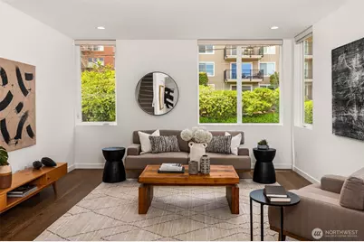 1918 5th Avenue N #B, Seattle, WA 98109 - Photo 7