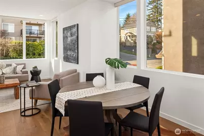 1918 5th Avenue N #B, Seattle, WA 98109 - Photo 13