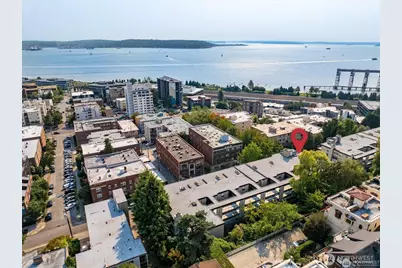 410 W Roy Street #E101, Seattle, WA 98119 - Photo 33