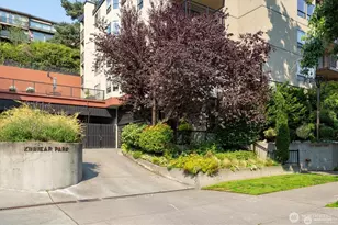 410 W Roy St, Seattle, WA 98119 - Photo 1