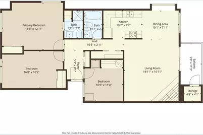 4122 212th Street SW #A201, Mountlake Terrace, WA 98043 - Photo 33