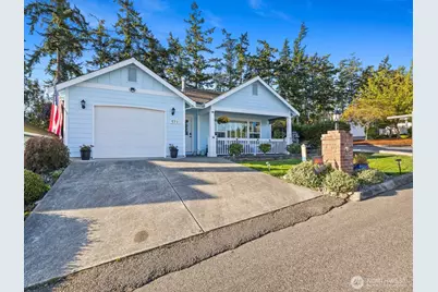 179 NW 12th Court, Oak Harbor, WA 98277 - Photo 1