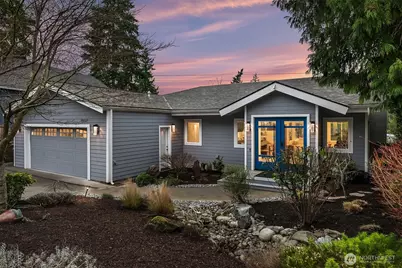 11007 126th Avenue NE, Kirkland, WA 98033 - Photo 1