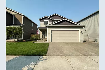 9151 Viola Street SE, Tumwater, WA 98501 - Photo 1