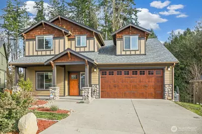 2436 NE Dynasty Drive, Poulsbo, WA 98370 - Photo 1