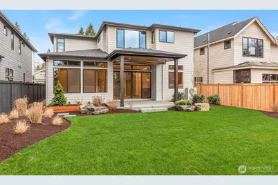 13117 NE 104th Street, Kirkland, WA 98033 - Photo 31