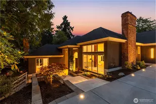 8402 SE 53rd Pl, Mercer Island, WA 98040 - Photo 1