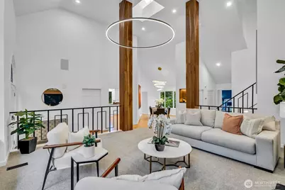 8402 SE 53rd Place, Mercer Island, WA 98040 - Photo 5