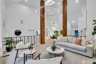 8402 SE 53rd Pl, Mercer Island, WA 98040 - Photo 5