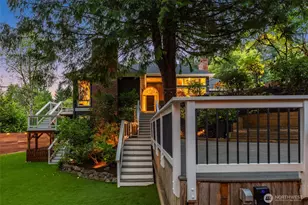 8402 SE 53rd Pl, Mercer Island, WA 98040 - Photo 35