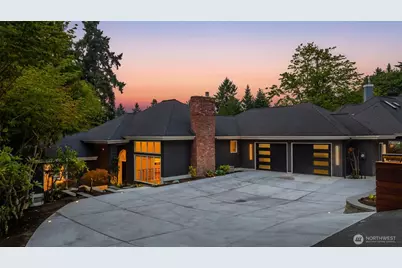 8402 SE 53rd Place, Mercer Island, WA 98040 - Photo 1