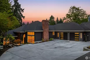 8402 SE 53rd Pl, Mercer Island, WA 98040 - Photo 1