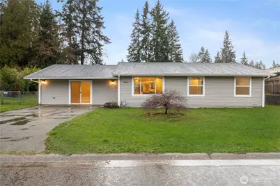 604 NE Valley Oak Drive, Bremerton, WA 98311 - Photo 1