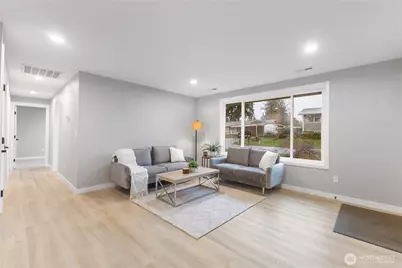 604 NE Valley Oak Drive, Bremerton, WA 98311 - Photo 5