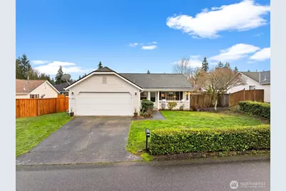 6935 Troy Lane NE, Bremerton, WA 98311 - Photo 1