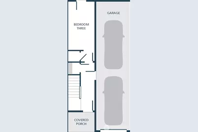 7027 Rainier Drive #D, Everett, WA 98203 - Photo 3