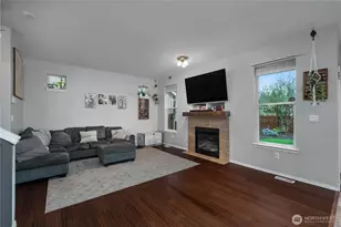 7748 Trails End Dr SE, Tumwater, WA 98501 - Photo 5