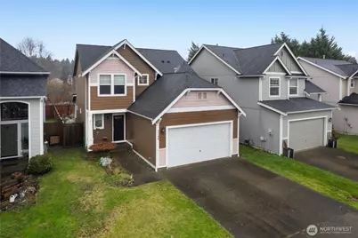 7748 Trails End Drive SE, Tumwater, WA 98501 - Photo 33