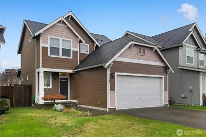 7748 Trails End Drive SE, Tumwater, WA 98501 - Photo 3