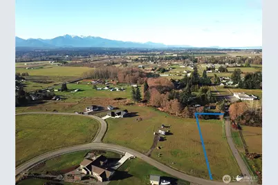 9999 Van Dyken Dr. Lot 1, Sequim, WA 98382 - Photo 9