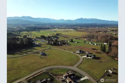 9999 Van Dyken Dr. Lot 1, Sequim, WA 98382 - Photo 11