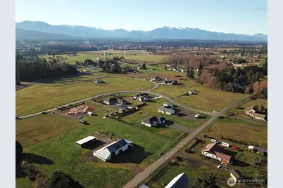 9999 Van Dyken Dr. Lot 1, Sequim, WA 98382 - Photo 15