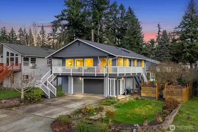 1057 Pinehurst Court, Camano Island, WA 98282 - Photo 1